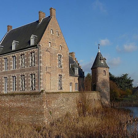 Les Chambres D'Elza ムスクロン エクステリア 写真