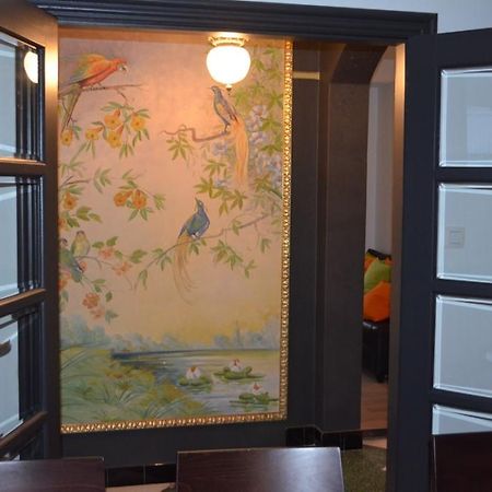 Les Chambres D'Elza ムスクロン エクステリア 写真